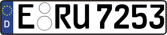 E-RU7253