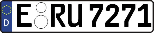 E-RU7271