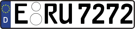 E-RU7272