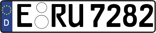 E-RU7282