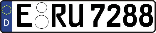 E-RU7288