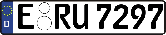 E-RU7297