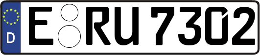 E-RU7302