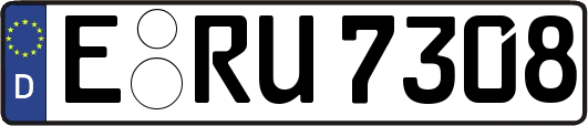 E-RU7308
