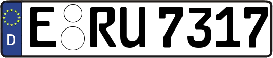 E-RU7317