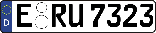 E-RU7323