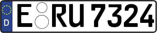 E-RU7324