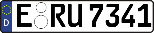 E-RU7341