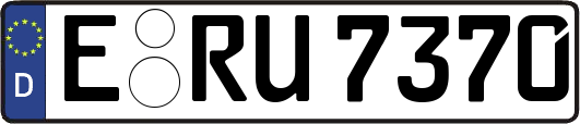 E-RU7370
