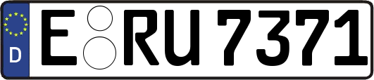 E-RU7371