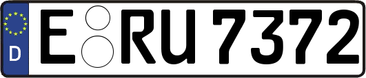 E-RU7372