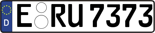 E-RU7373