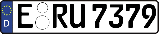 E-RU7379