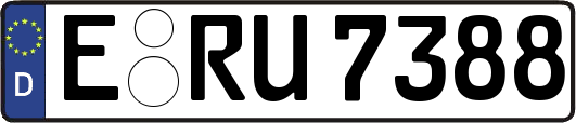 E-RU7388