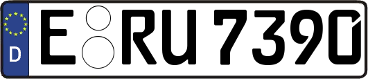 E-RU7390