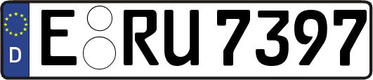 E-RU7397