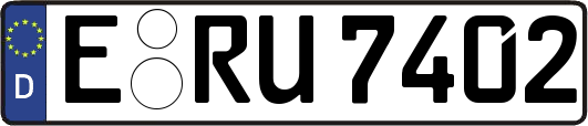 E-RU7402