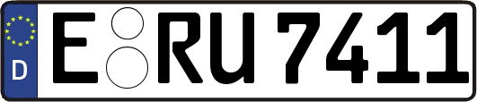 E-RU7411