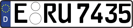 E-RU7435