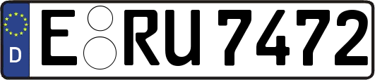 E-RU7472