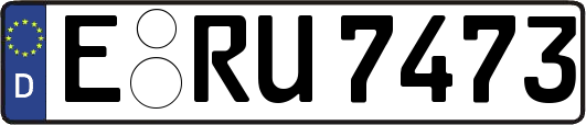 E-RU7473