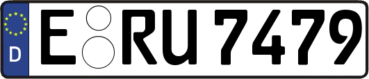 E-RU7479