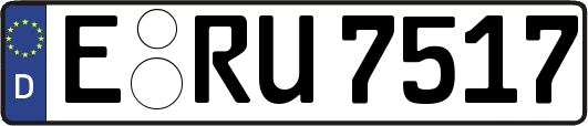 E-RU7517