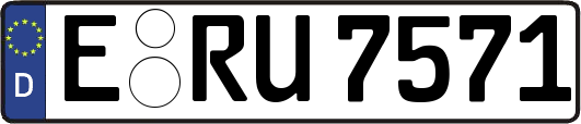E-RU7571
