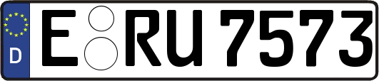 E-RU7573