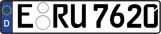 E-RU7620