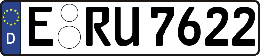 E-RU7622