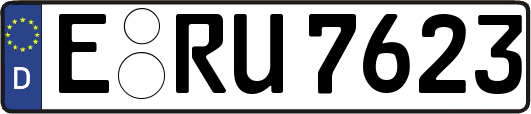 E-RU7623