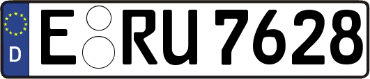 E-RU7628