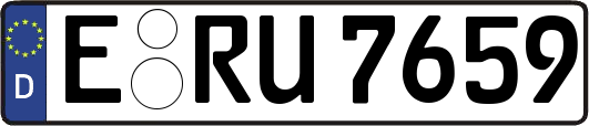 E-RU7659