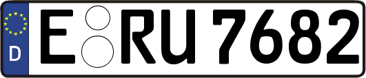 E-RU7682