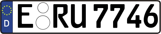 E-RU7746