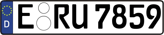 E-RU7859