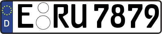 E-RU7879