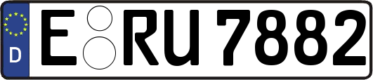 E-RU7882