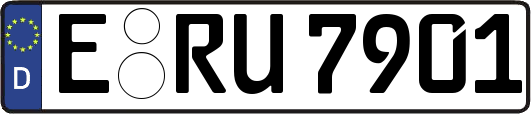 E-RU7901