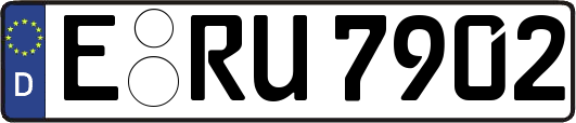E-RU7902