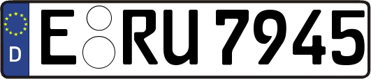 E-RU7945