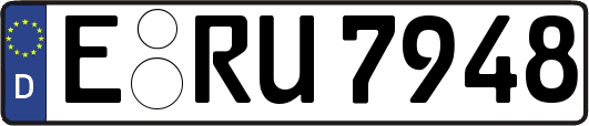 E-RU7948