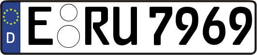 E-RU7969