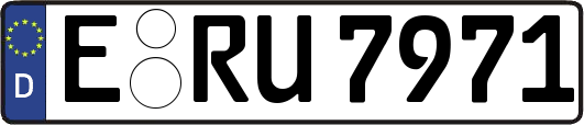E-RU7971