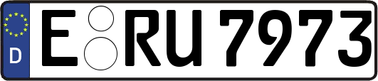 E-RU7973
