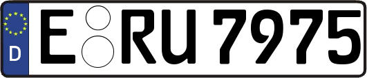 E-RU7975