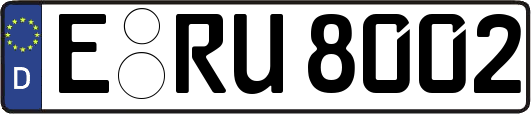 E-RU8002