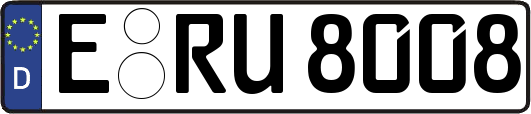 E-RU8008