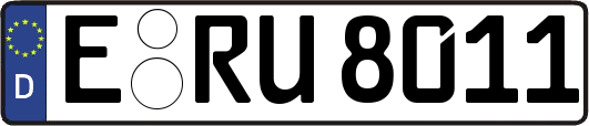 E-RU8011